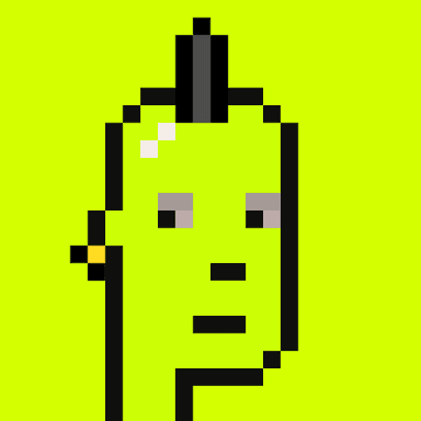 404 Origin Punk