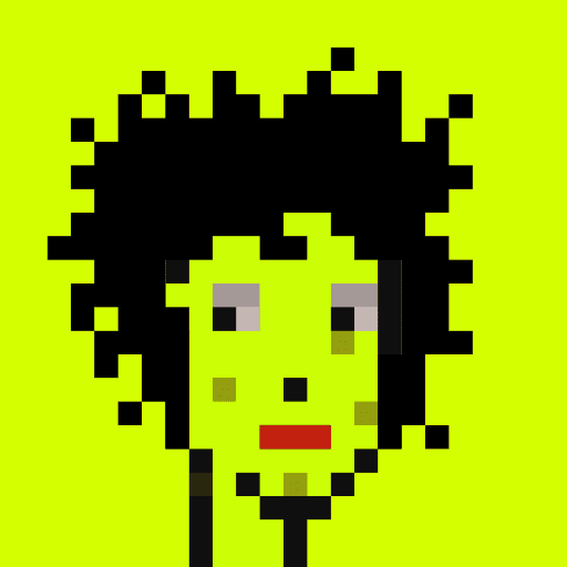 404 Origin Punk