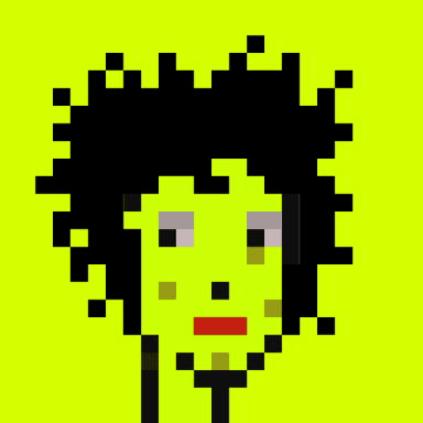 404 Origin Punk