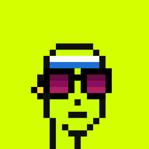 404 Origin Punk