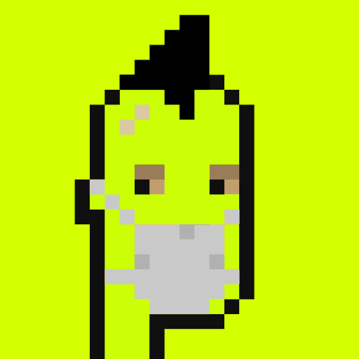 404 Origin Punk
