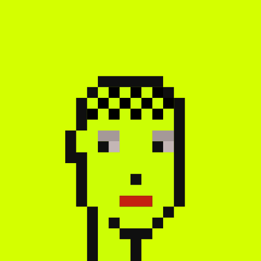 404 Origin Punk