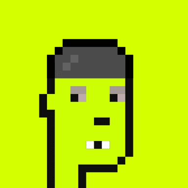 404 Origin Punk