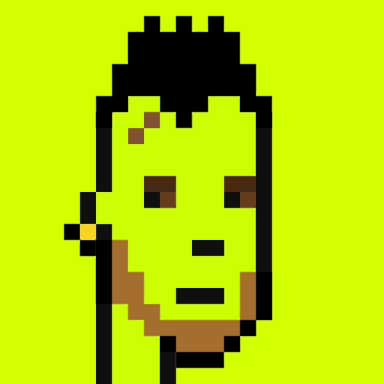 404 Origin Punk