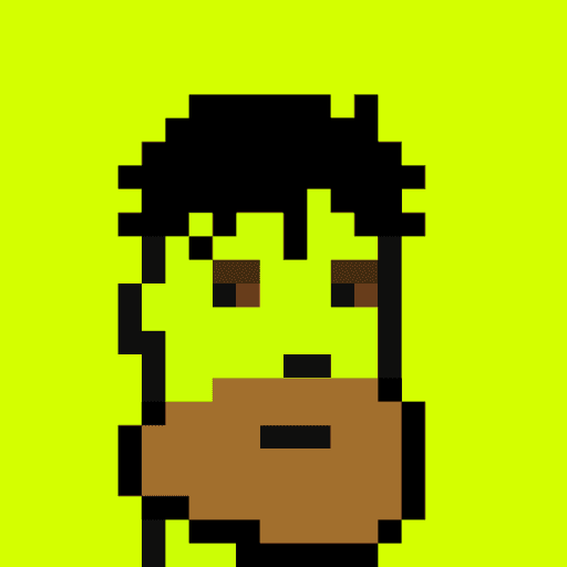 404 Origin Punk