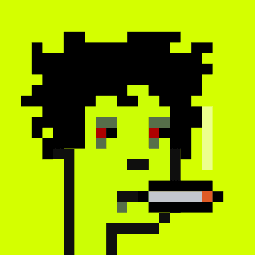 404 Origin Punk