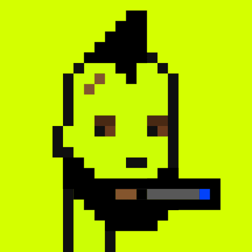 404 Origin Punk