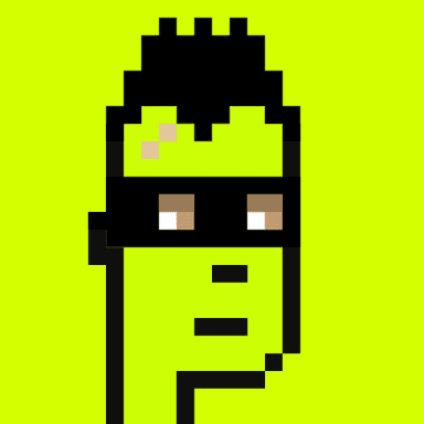 404 Origin Punk