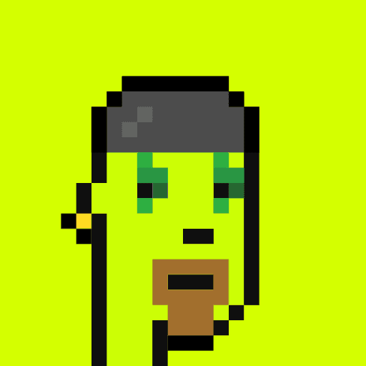 404 Origin Punk