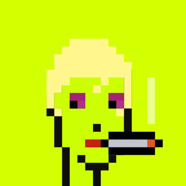 404 Origin Punk