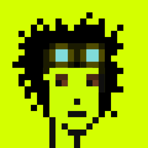 404 Origin Punk