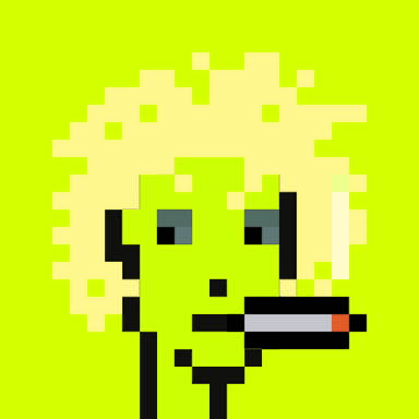 404 Origin Punk