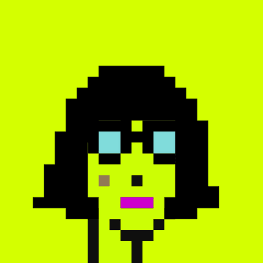 404 Origin Punk