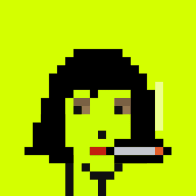 404 Origin Punk