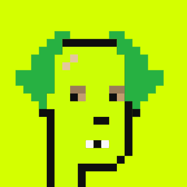 404 Origin Punk