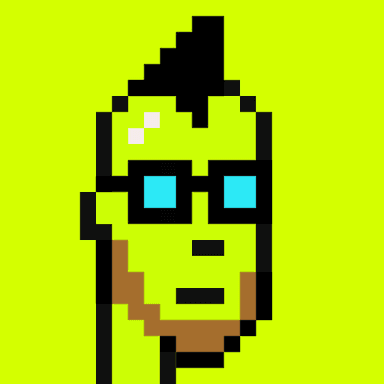 404 Origin Punk
