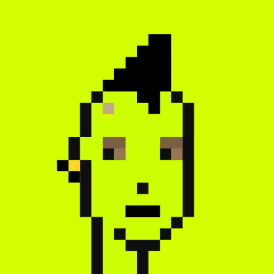 404 Origin Punk