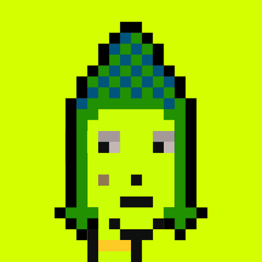 404 Origin Punk