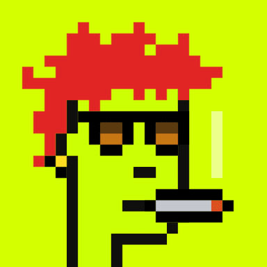 404 Origin Punk
