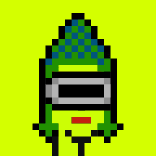 404 Origin Punk