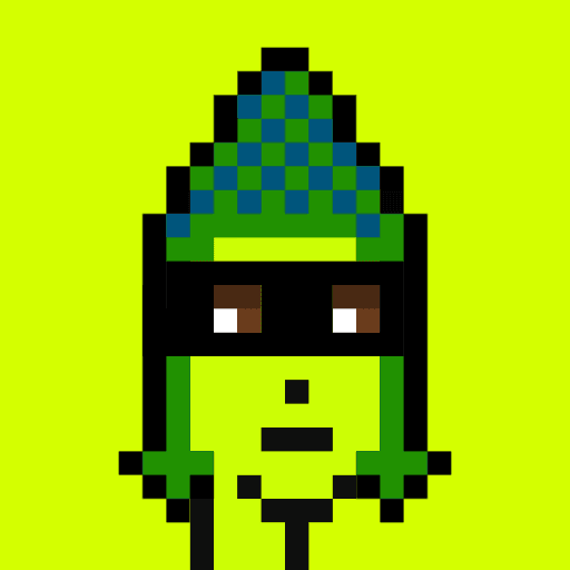 404 Origin Punk
