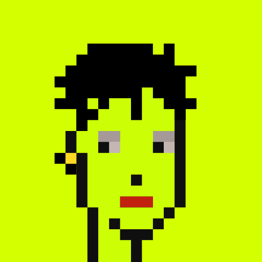 404 Origin Punk