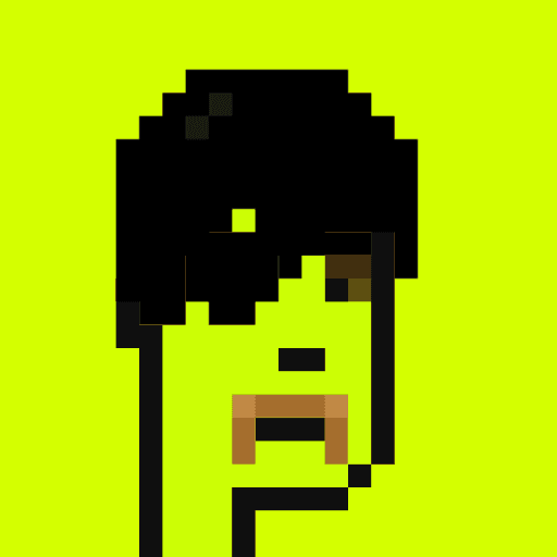 404 Origin Punk