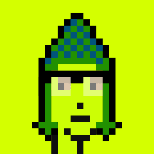 404 Origin Punk