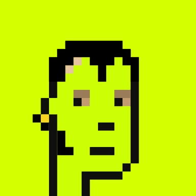 404 Origin Punk
