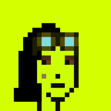 404 Origin Punk