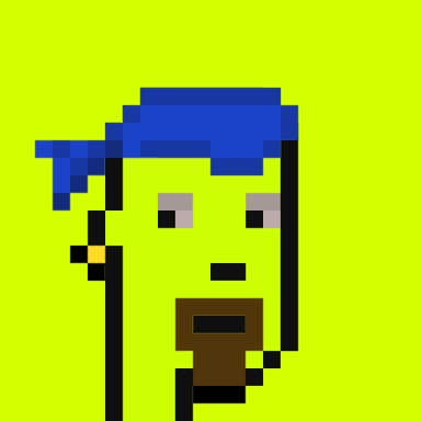 404 Origin Punk