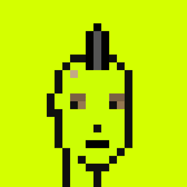 404 Origin Punk