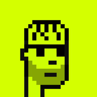 404 Origin Punk
