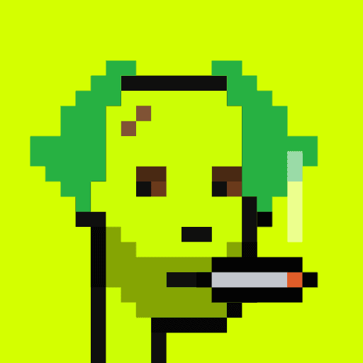 404 Origin Punk