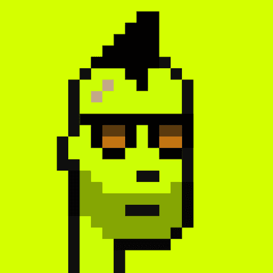 404 Origin Punk
