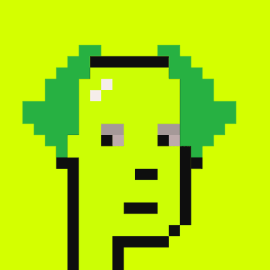 404 Origin Punk