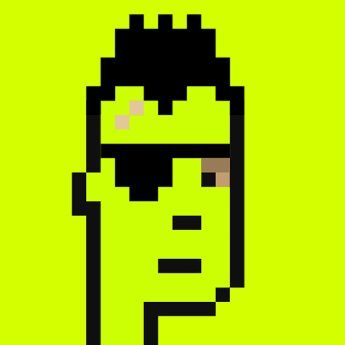 404 Origin Punk