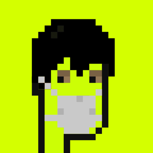 404 Origin Punk