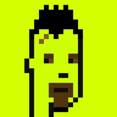 404 Origin Punk