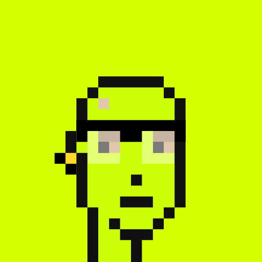 404 Origin Punk
