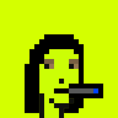 404 Origin Punk