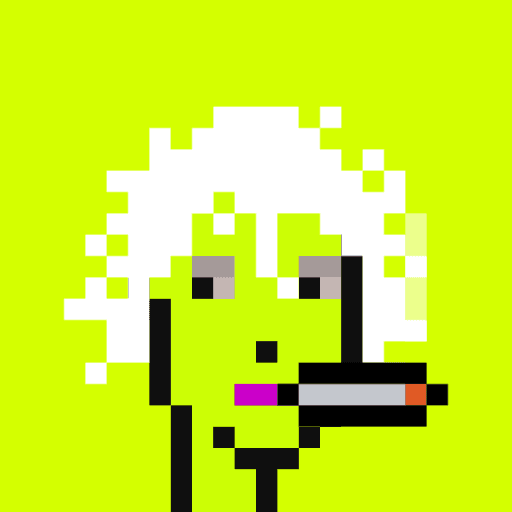 404 Origin Punk