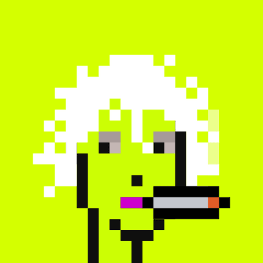 404 Origin Punk