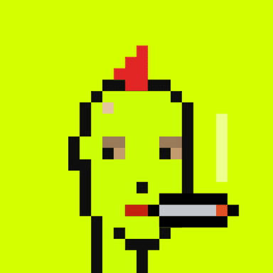 404 Origin Punk