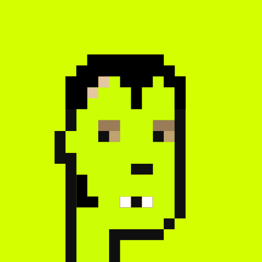 404 Origin Punk