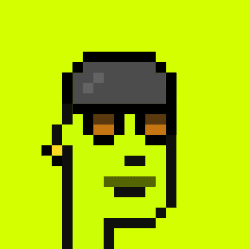 404 Origin Punk