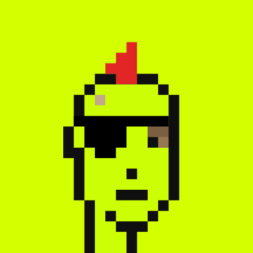 404 Origin Punk