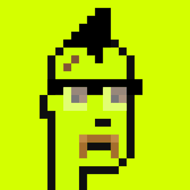404 Origin Punk