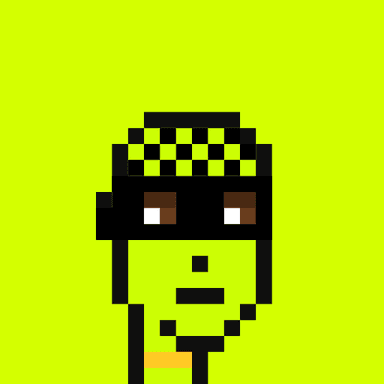 404 Origin Punk