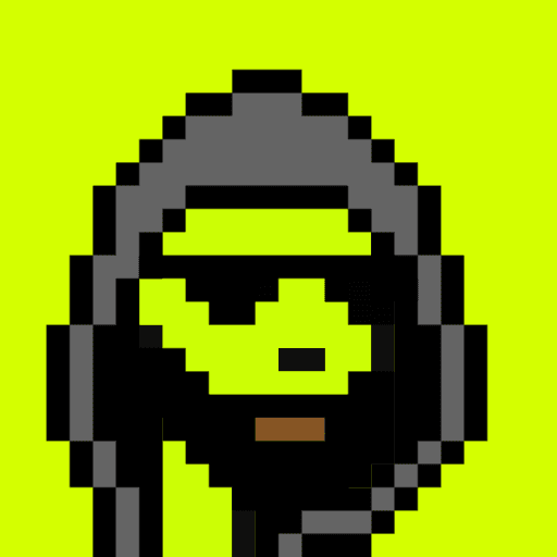 404 Origin Punk